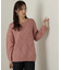 アイレットニット　24AW
