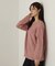 アイレットニット　24AW