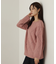 アイレットニット　24AW