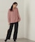 アイレットニット　24AW