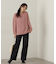 アイレットニット　24AW