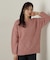 アイレットニット　24AW