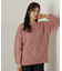 アイレットニット　24AW