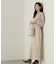 ビジュー付きニット　24AW