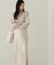 ビジュー付きニット　24AW