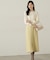 ビジュー付きニット　24AW