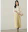 ビジュー付きニット　24AW