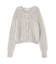 フェザーカーディガン　24AW
