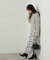 フェザーカーディガン　24AW