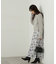 フェザーカーディガン　24AW