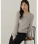 フェザーカーディガン　24AW