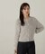 フェザーカーディガン　24AW