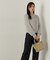 フェザーカーディガン　24AW