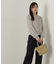 フェザーカーディガン　24AW