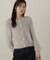 フェザーカーディガン　24AW