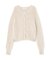 フェザーカーディガン　24AW