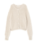 フェザーカーディガン　24AW