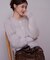 フェザーカーディガン　24AW