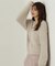 フェザーカーディガン　24AW