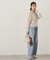 フェザーカーディガン　24AW