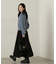 フェザーカーディガン　24AW