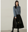 フェザーカーディガン　24AW