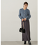 フェザーカーディガン　24AW