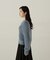 フェザーカーディガン　24AW