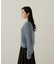 フェザーカーディガン　24AW