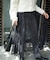 ギャザーレーススカート　24AW