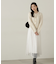 ギャザーレーススカート　24AW
