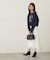 ギャザーレーススカート　24AW