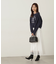 ギャザーレーススカート　24AW