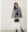 ギャザーレーススカート　24AW