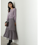 イレヘムシアーティアードスカート