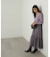 イレヘムシアーティアードスカート