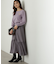 イレヘムシアーティアードスカート