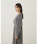 フワフワカーデセットキャミワンピース