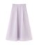 シアーダンボールタックスカート