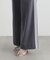 スウェットトラックパンツ
