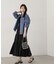 《EDIT COLOGNE》ローンレーススカート