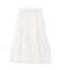 《EDIT COLOGNE》ローンレーススカート