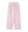 スラックスイージーパンツ