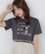 フォトTシャツ
