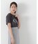 ロゴTシャツ