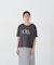 ロゴTシャツ