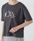 ロゴTシャツ