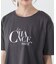 ロゴTシャツ