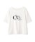 ロゴTシャツ