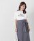 ロゴTシャツ